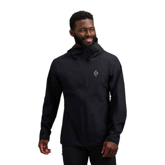 Men's Strataline Stretch Shell | Black Diamond Exclusive