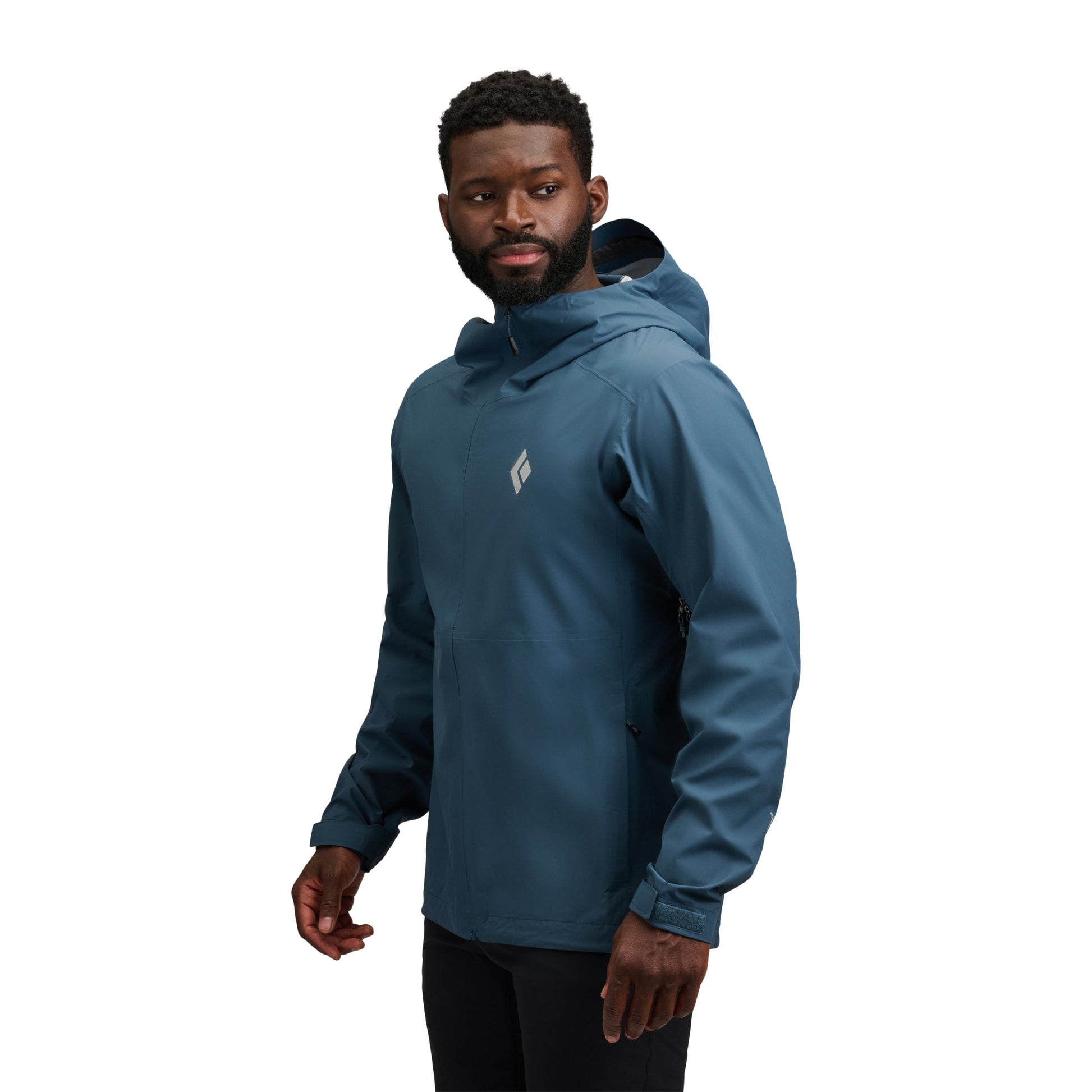 Men's Strataline Stretch Shell | Black Diamond Exclusive