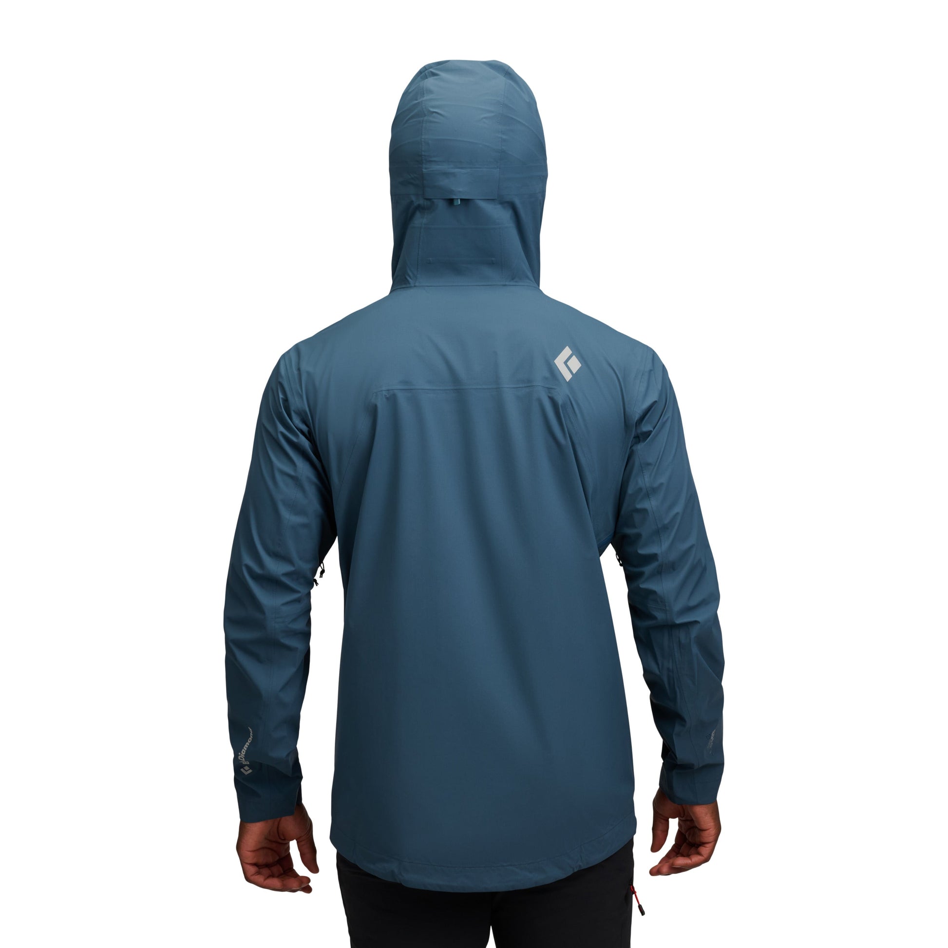 Men's Strataline Stretch Shell | Black Diamond Exclusive