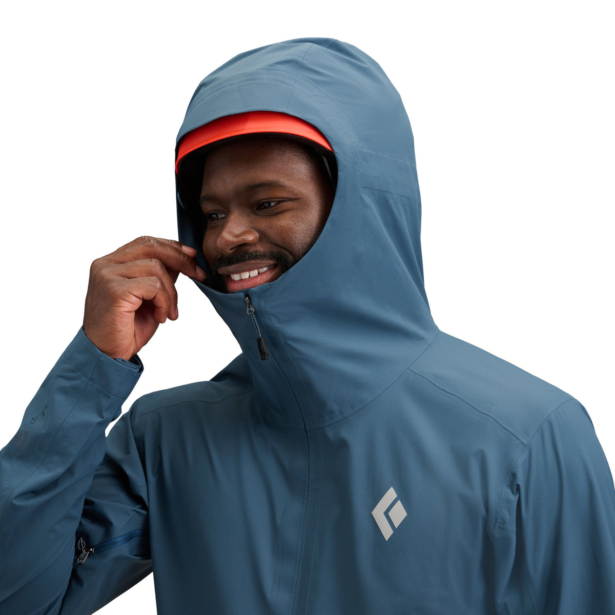 Men's Strataline Stretch Shell | Black Diamond Exclusive