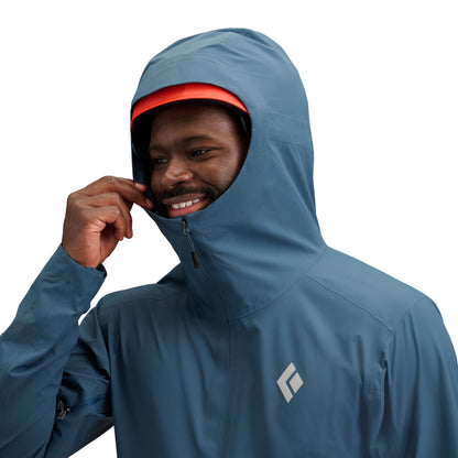 Men's Strataline Stretch Shell | Black Diamond Exclusive