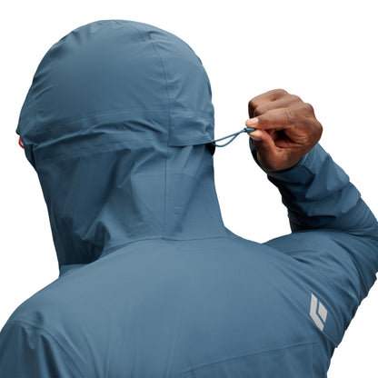 Men's Strataline Stretch Shell | Black Diamond Exclusive