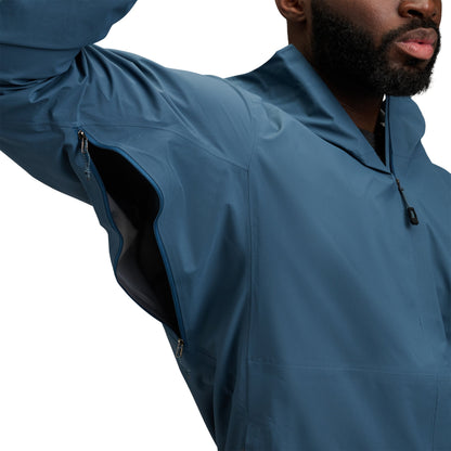 Men's Strataline Stretch Shell | Black Diamond Exclusive