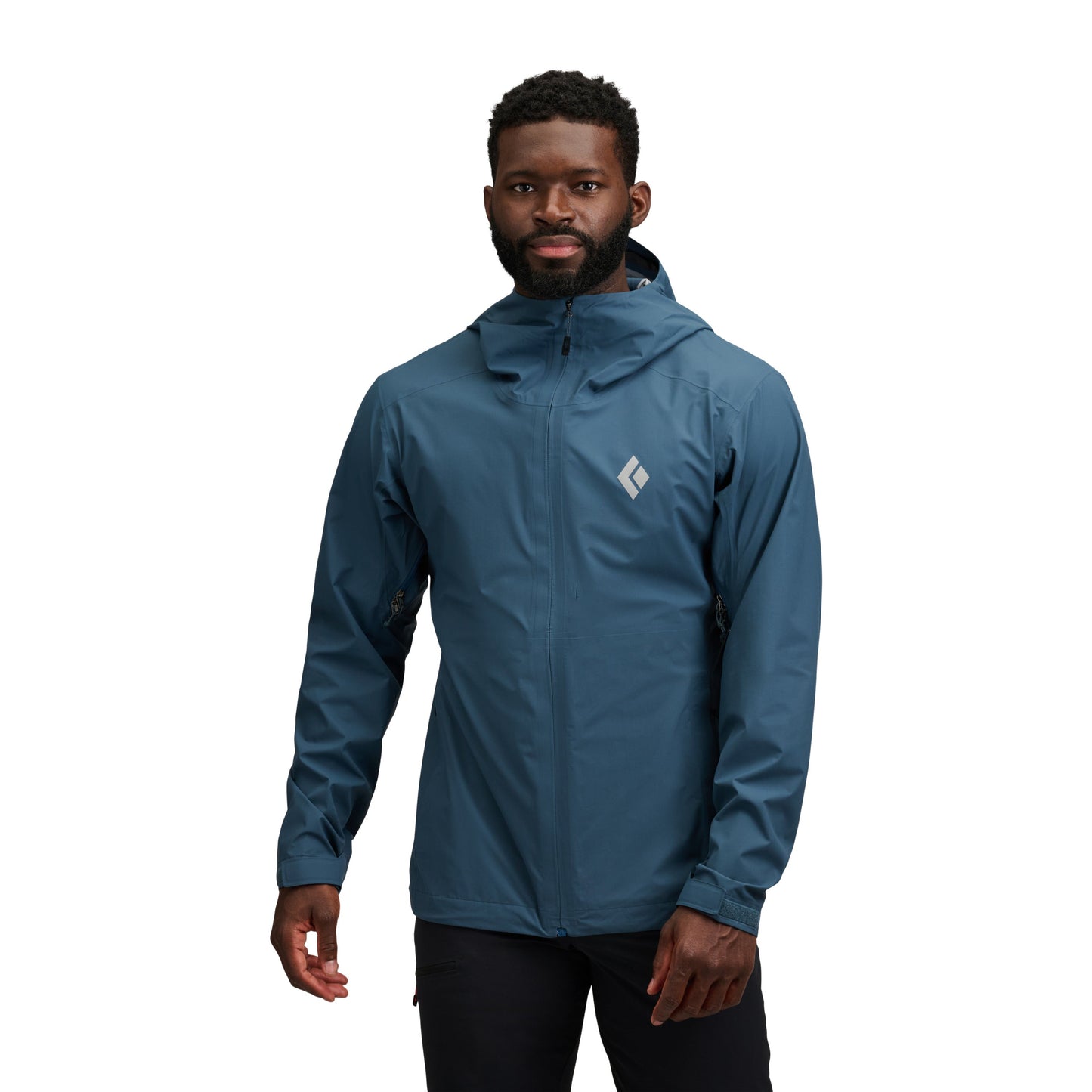 Men's Strataline Stretch Shell | Black Diamond Exclusive