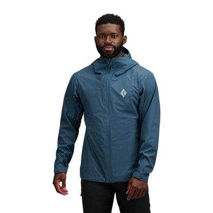 Men's Strataline Stretch Shell | Black Diamond Exclusive