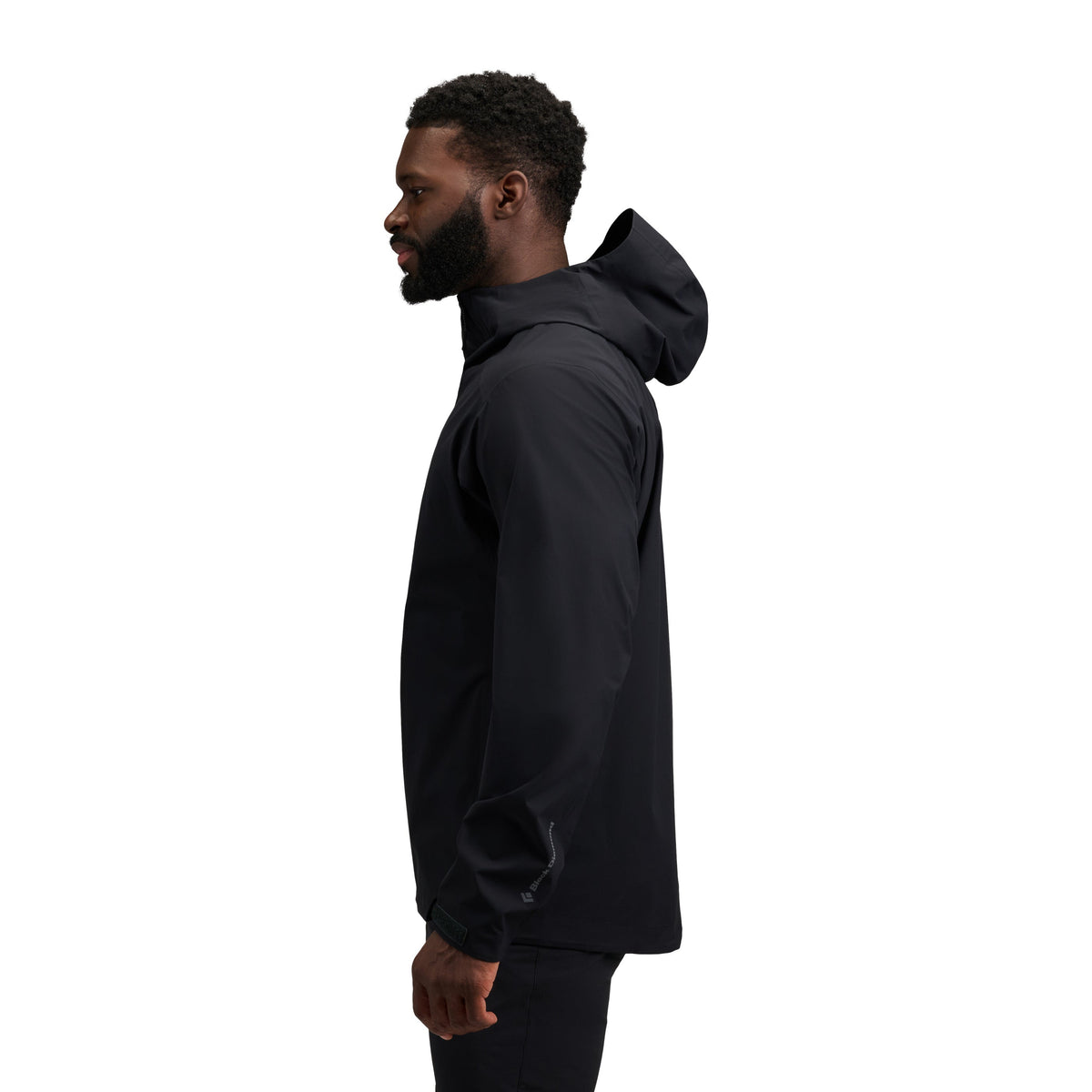 Men's Strataline Stretch Shell | Black Diamond Exclusive