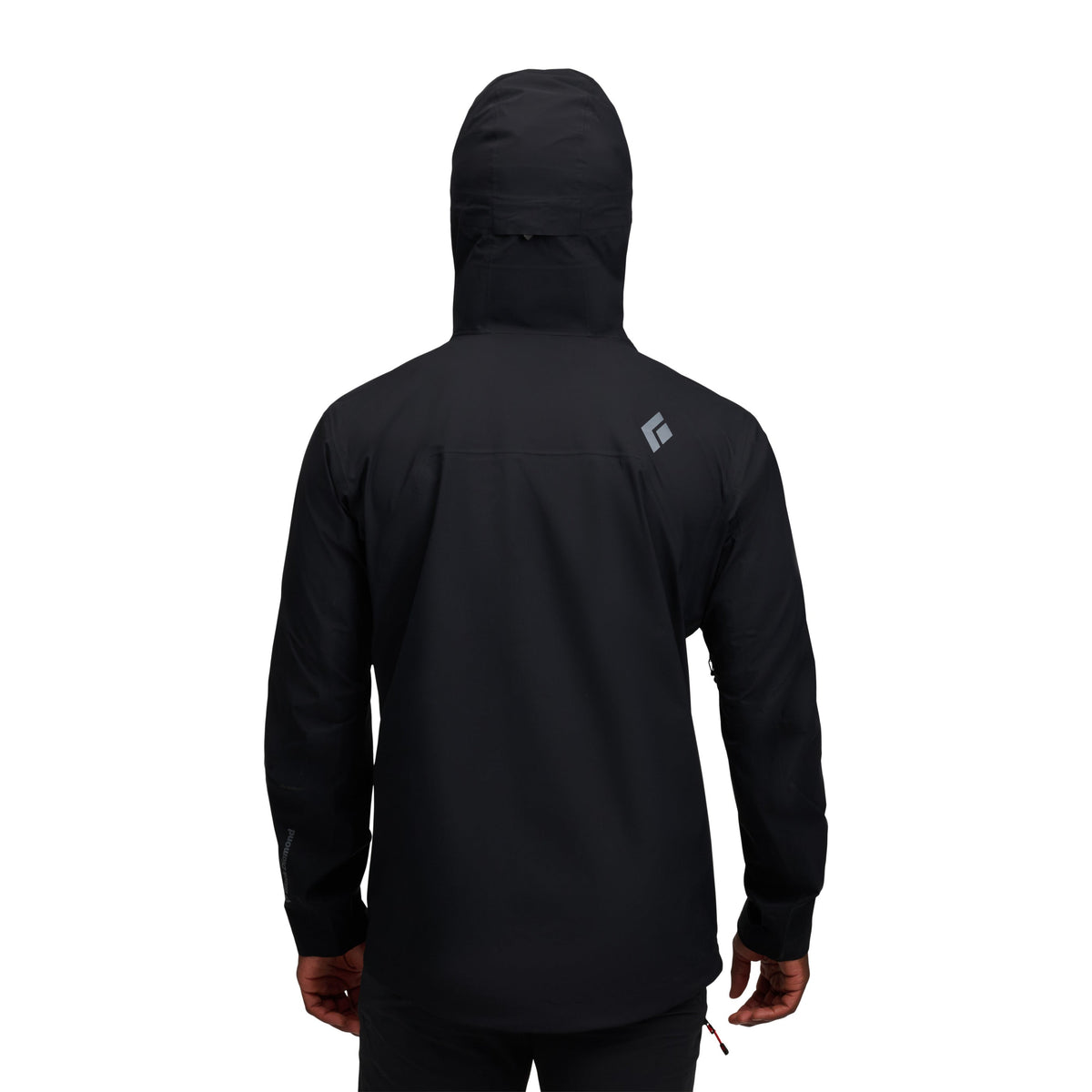Men's Strataline Stretch Shell | Black Diamond Exclusive