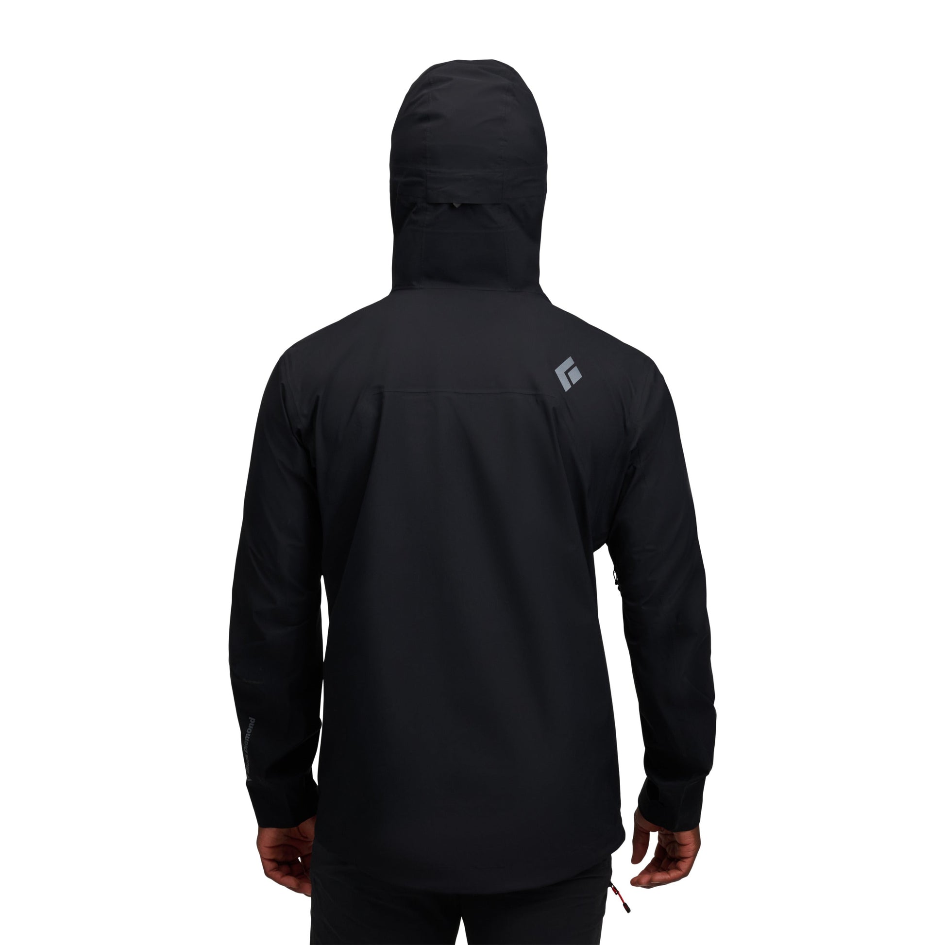 Men's Strataline Stretch Shell | Black Diamond Exclusive