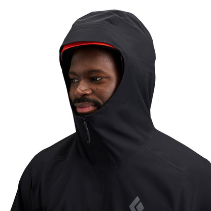 Men's Strataline Stretch Shell | Black Diamond Exclusive