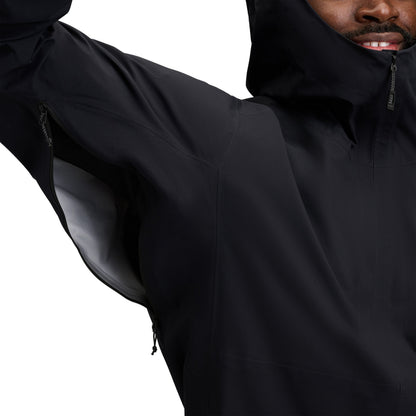 Men's Strataline Stretch Shell | Black Diamond Exclusive