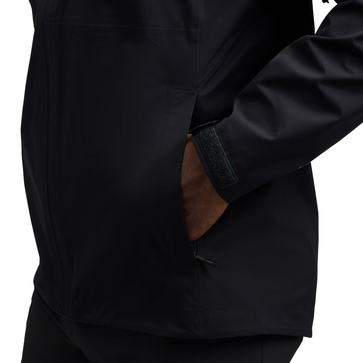 Men's Strataline Stretch Shell | Black Diamond Exclusive