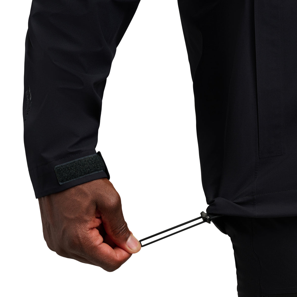 Men's Strataline Stretch Shell | Black Diamond Exclusive