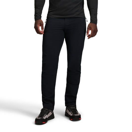 Men's Alpine Light Pants | Black Diamond Classic
