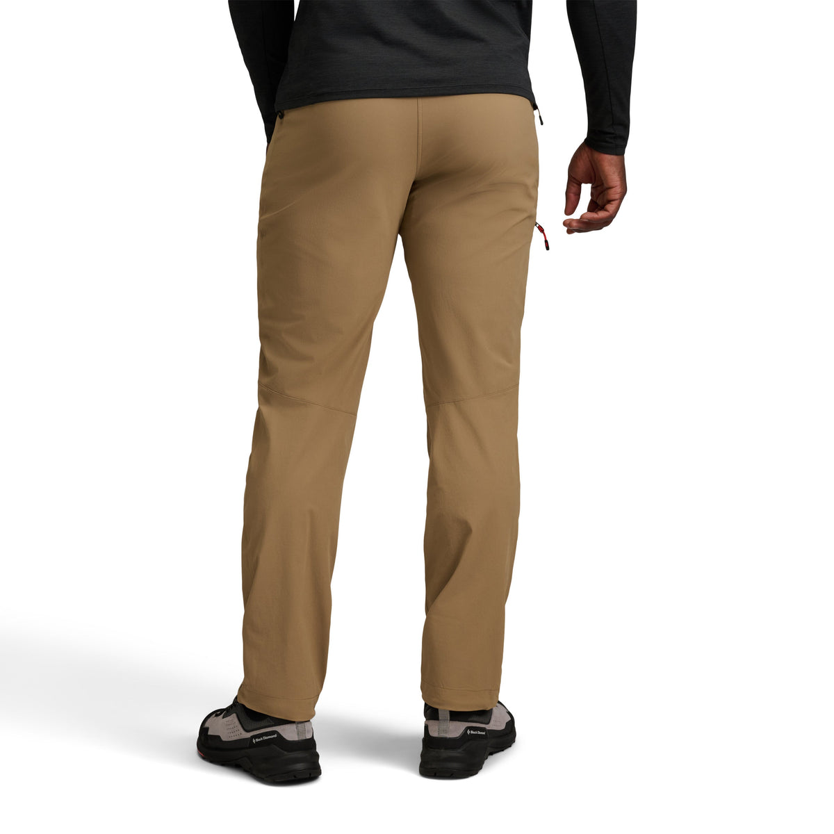 Men's Alpine Light Pants | Black Diamond Classic