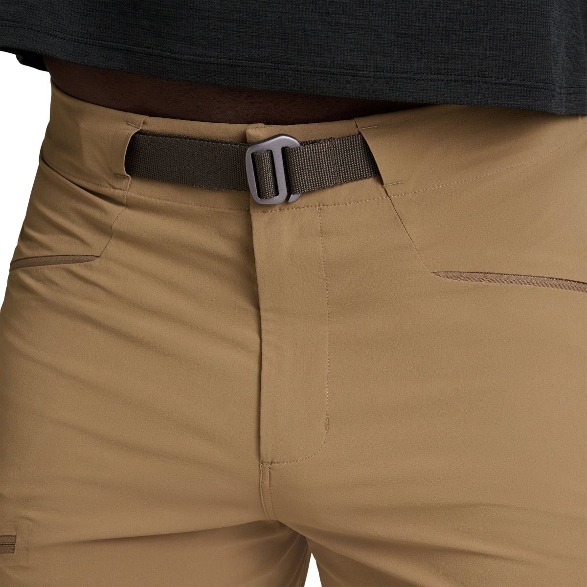 Men's Alpine Light Pants | Black Diamond Classic