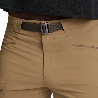 Men's Alpine Light Pants | Black Diamond Classic