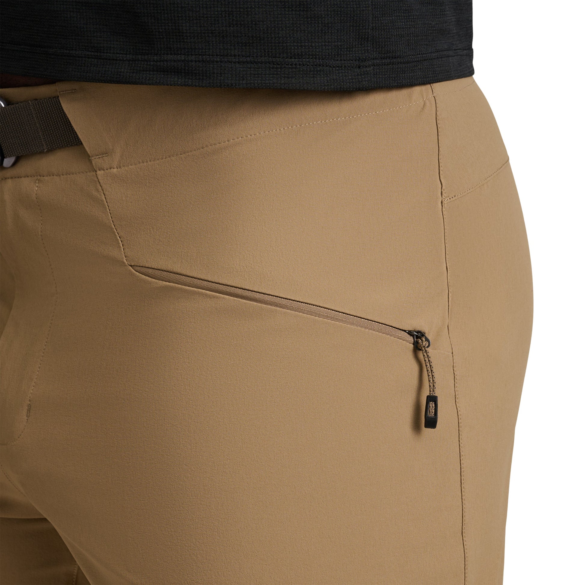 Men's Alpine Light Pants | Black Diamond Classic