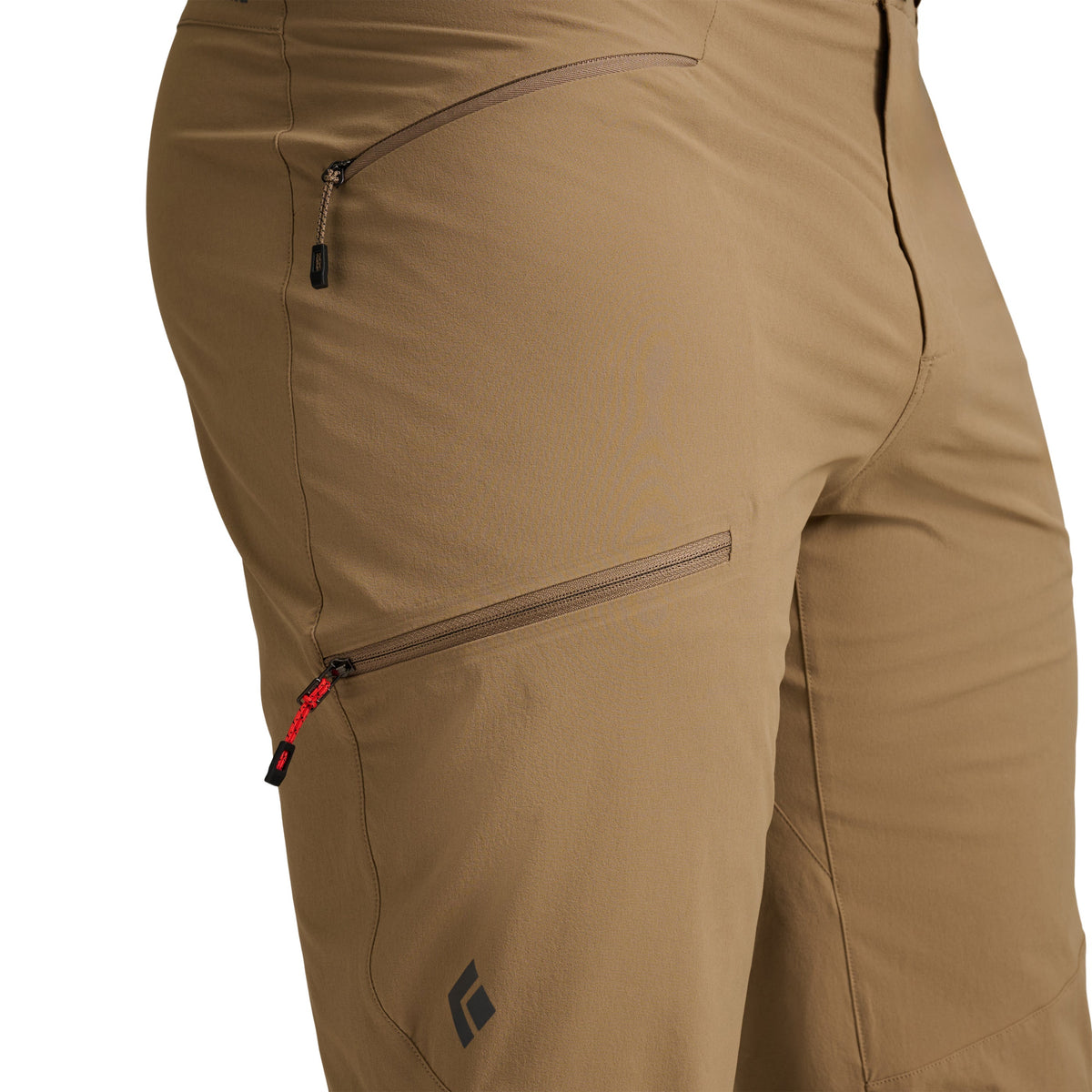 Men's Alpine Light Pants | Black Diamond Classic