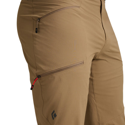 Men's Alpine Light Pants | Black Diamond Classic