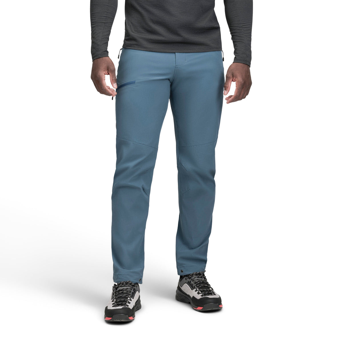 Men's Alpine Light Pants | Black Diamond Classic