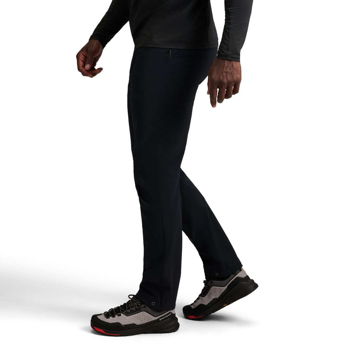 Men's Alpine Light Pants | Black Diamond Classic