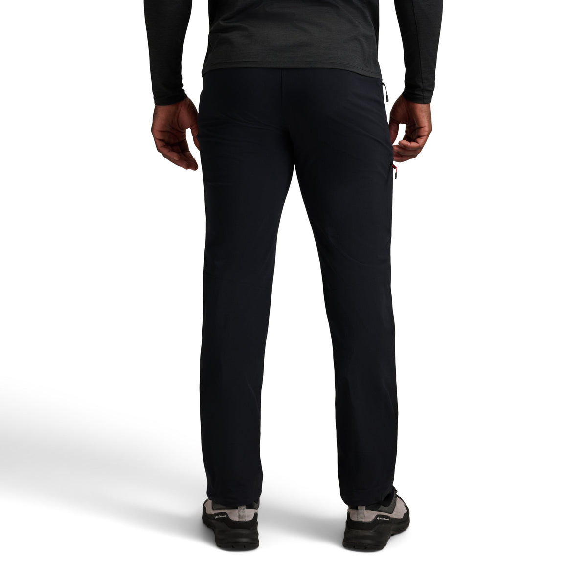 Men's Alpine Light Pants | Black Diamond Classic