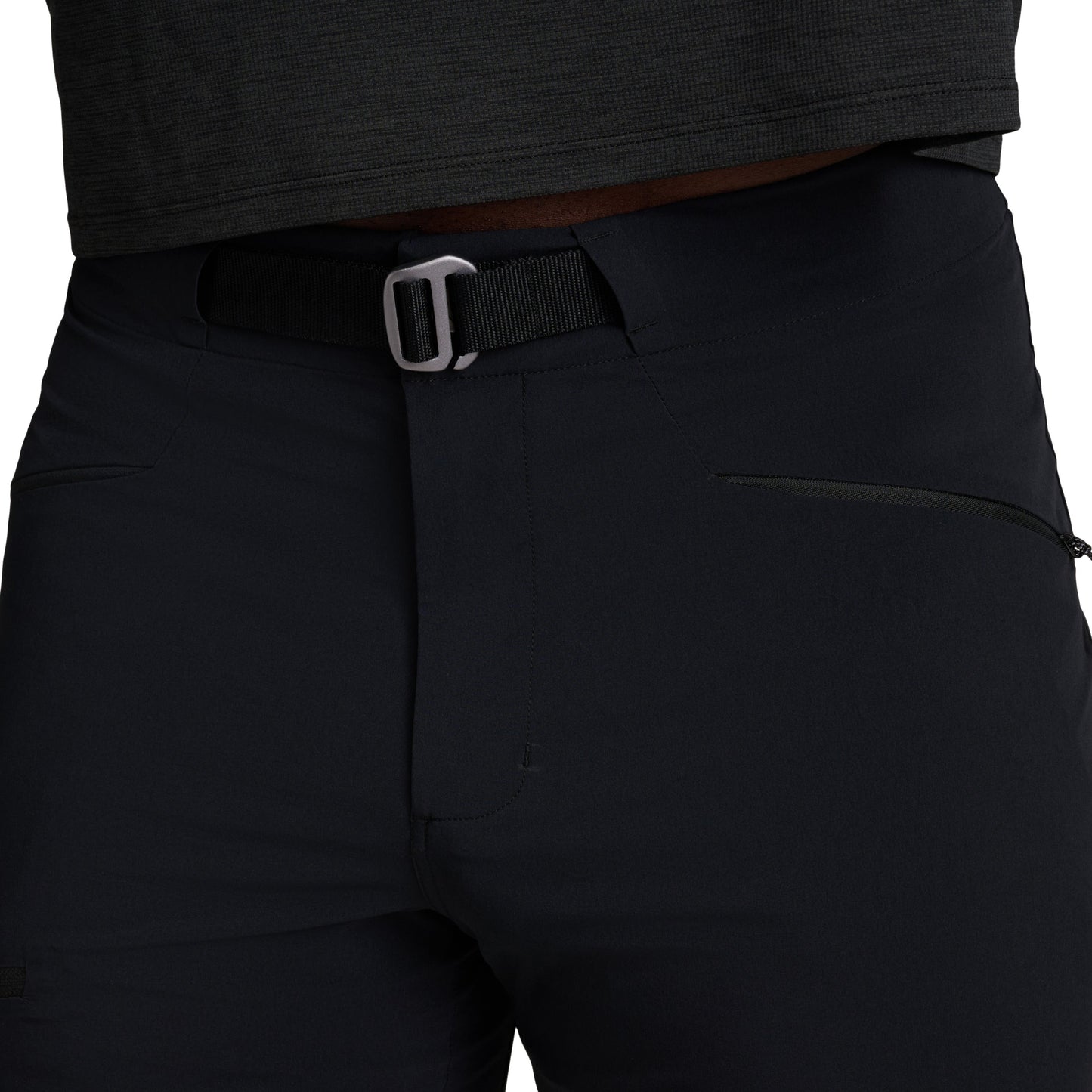 Men's Alpine Light Pants | Black Diamond Classic