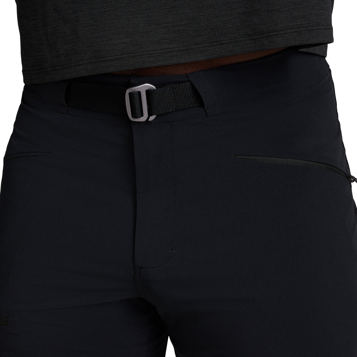 Men's Alpine Light Pants | Black Diamond Classic