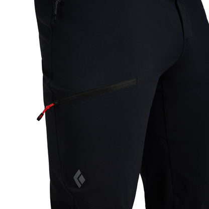 Men's Alpine Light Pants | Black Diamond Classic