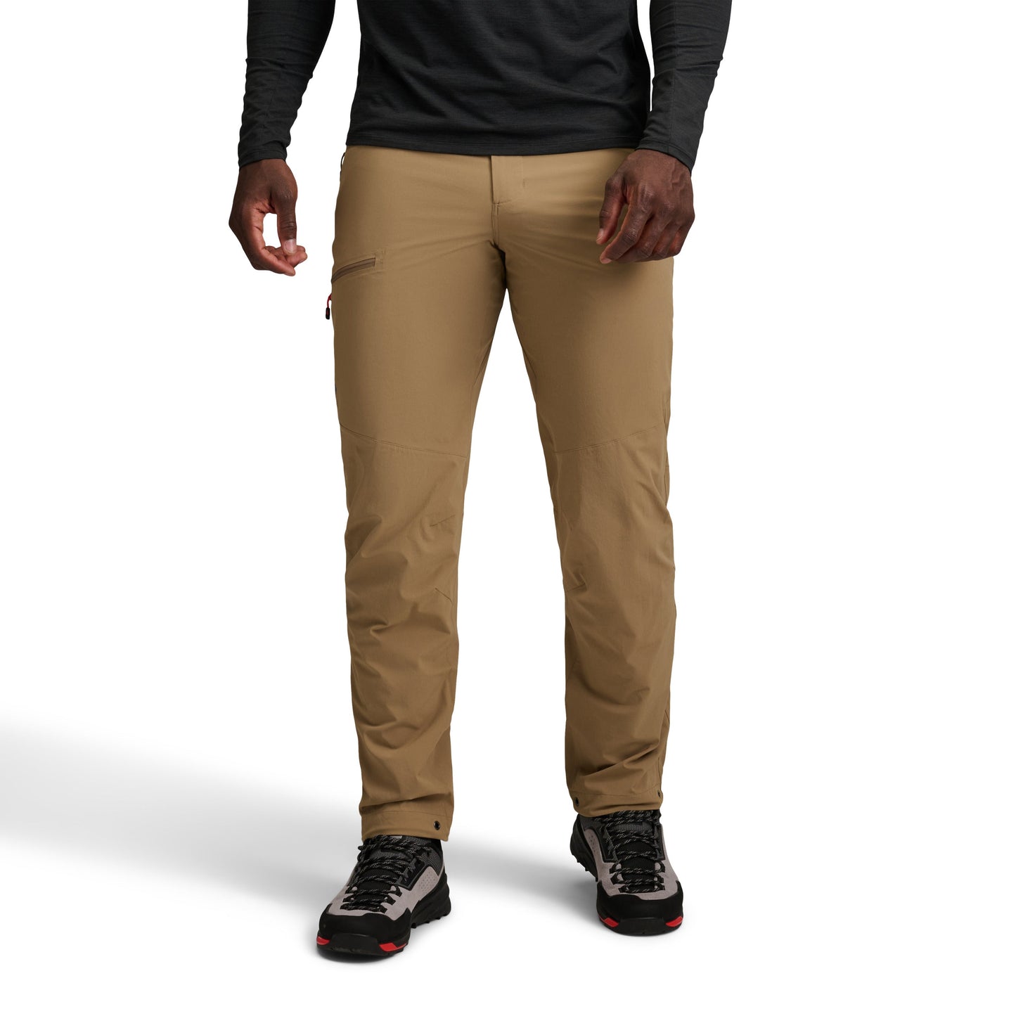 Men's Alpine Light Pants | Black Diamond Classic