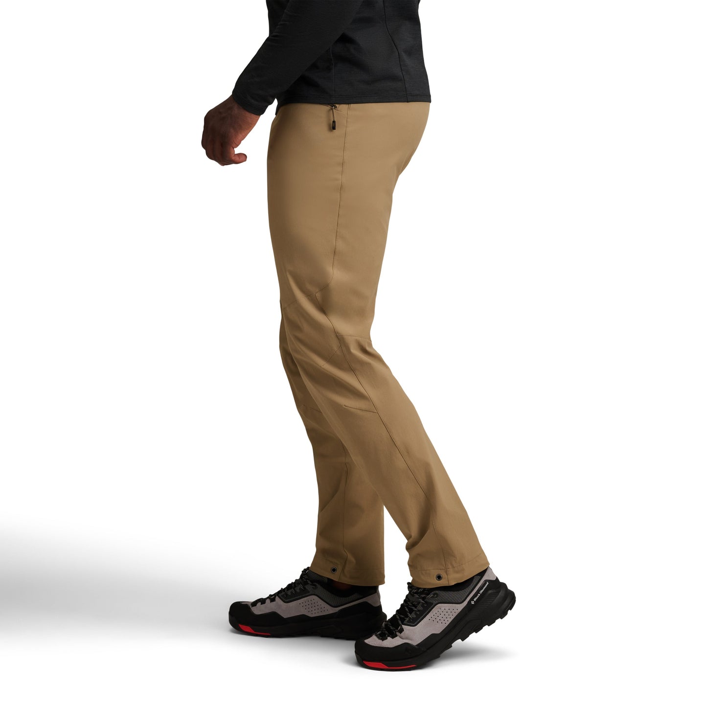 Men's Alpine Light Pants | Black Diamond Classic