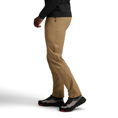 Men's Alpine Light Pants | Black Diamond Classic