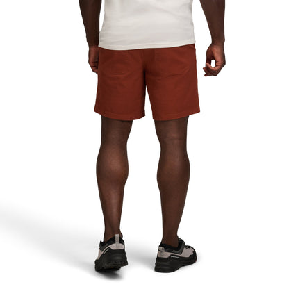 Men's Dirtbag Twill Shorts | Black Diamond Everyday