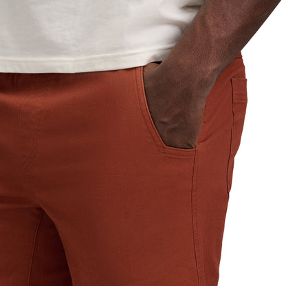 Men's Dirtbag Twill Shorts | Black Diamond Everyday