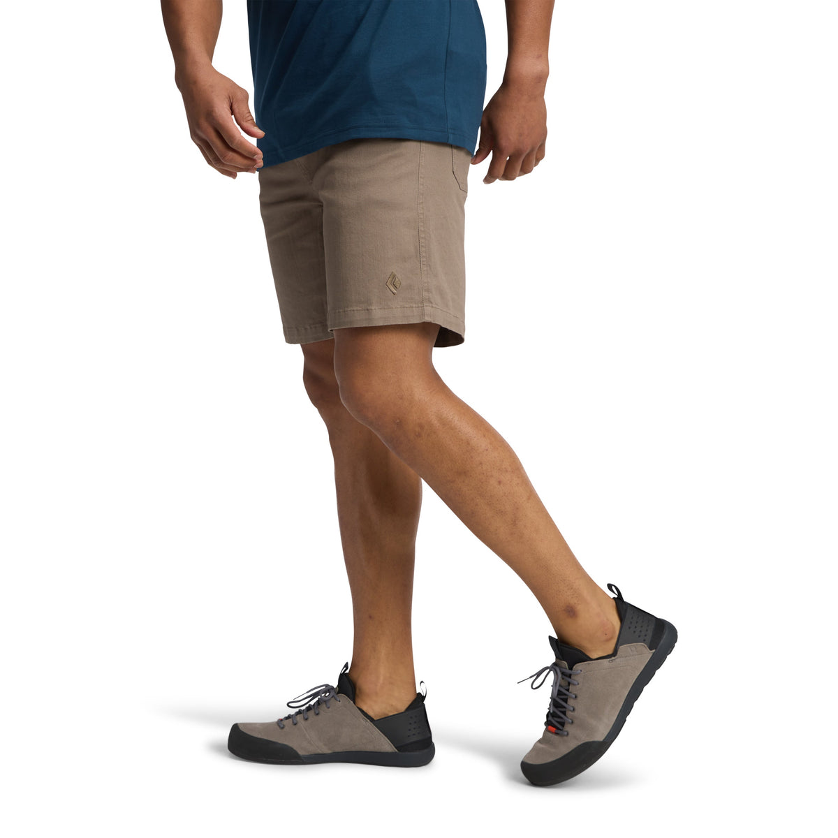 Men's Dirtbag Twill Shorts | Black Diamond Everyday