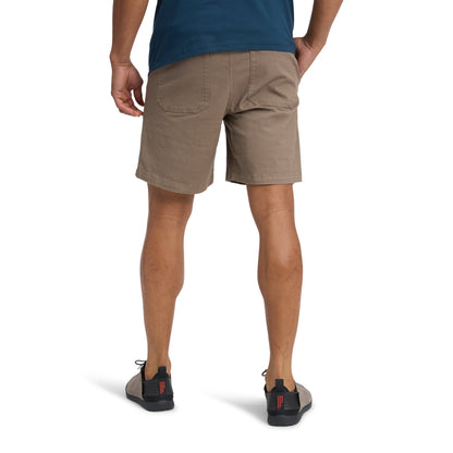 Men's Dirtbag Twill Shorts | Black Diamond Everyday