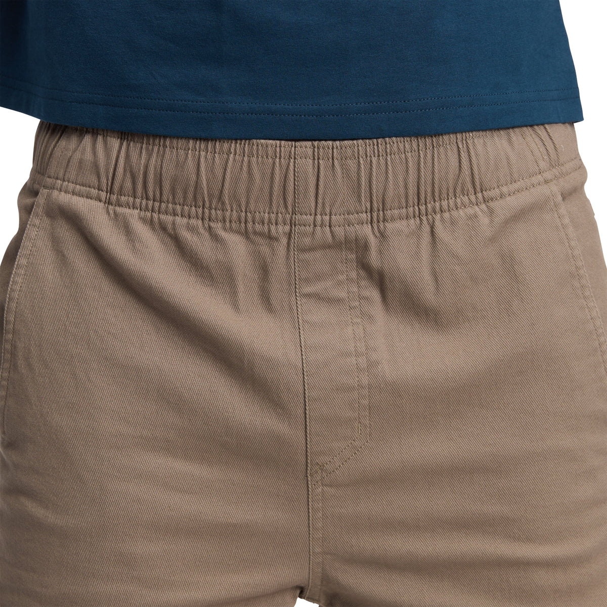 Men's Dirtbag Twill Shorts | Black Diamond Everyday