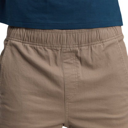 Men's Dirtbag Twill Shorts | Black Diamond Everyday