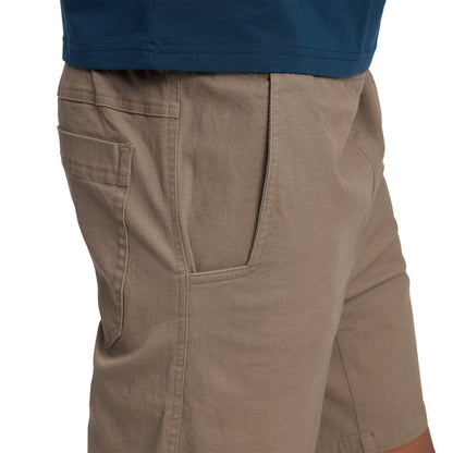 Men's Dirtbag Twill Shorts | Black Diamond Everyday