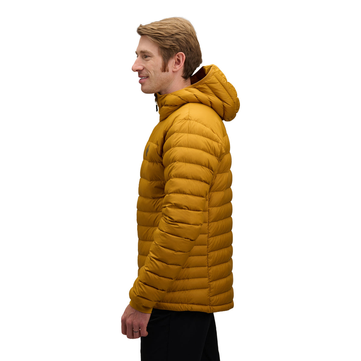 Men's Access Down 2.0 Hoody | Black Diamond Value