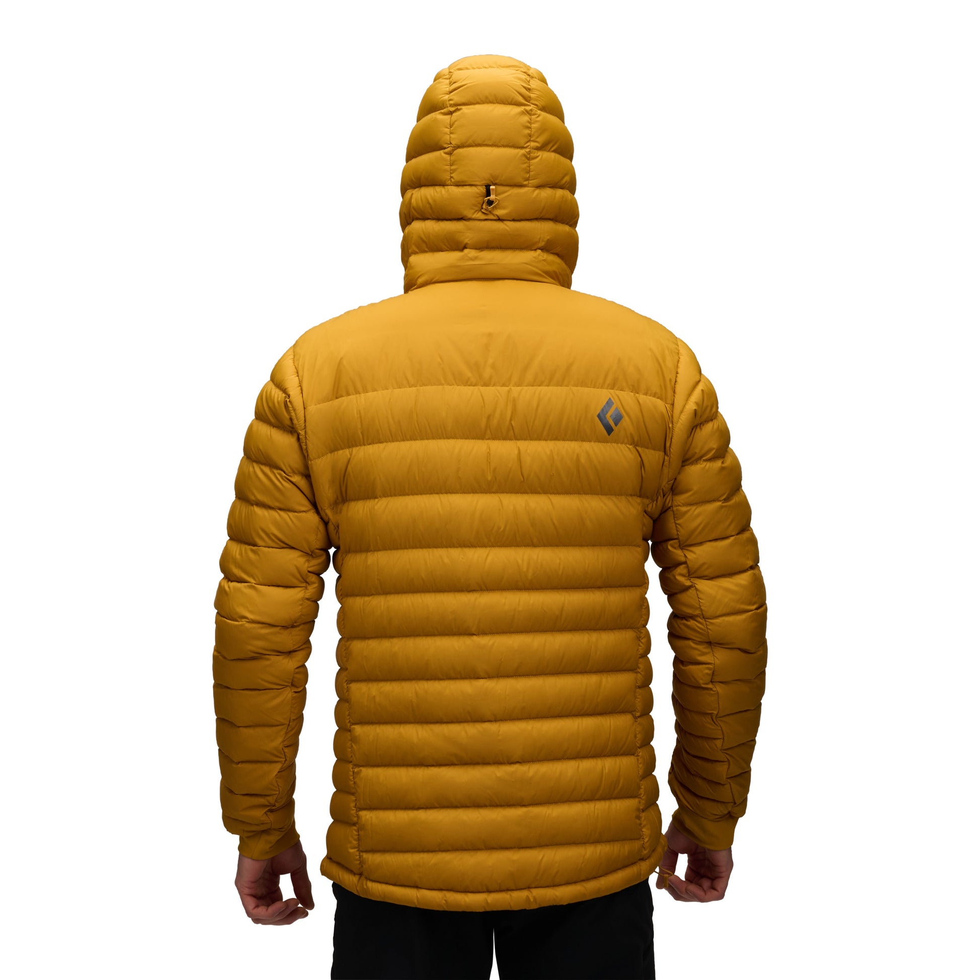 Men's Access Down 2.0 Hoody | Black Diamond Value