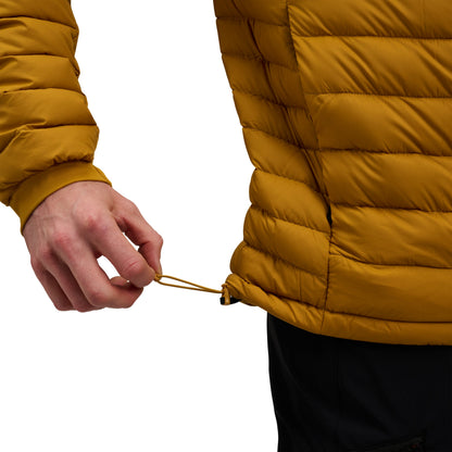 Men's Access Down 2.0 Hoody | Black Diamond Value