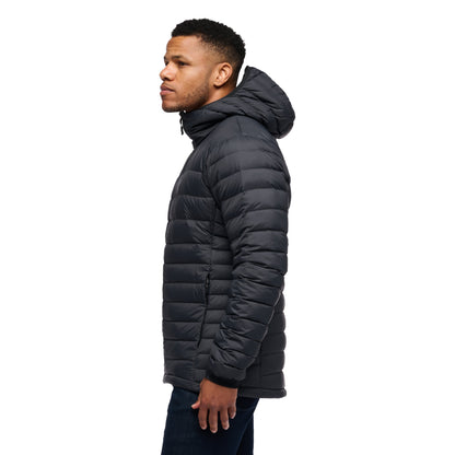 Men's Access Down 2.0 Hoody | Black Diamond Value