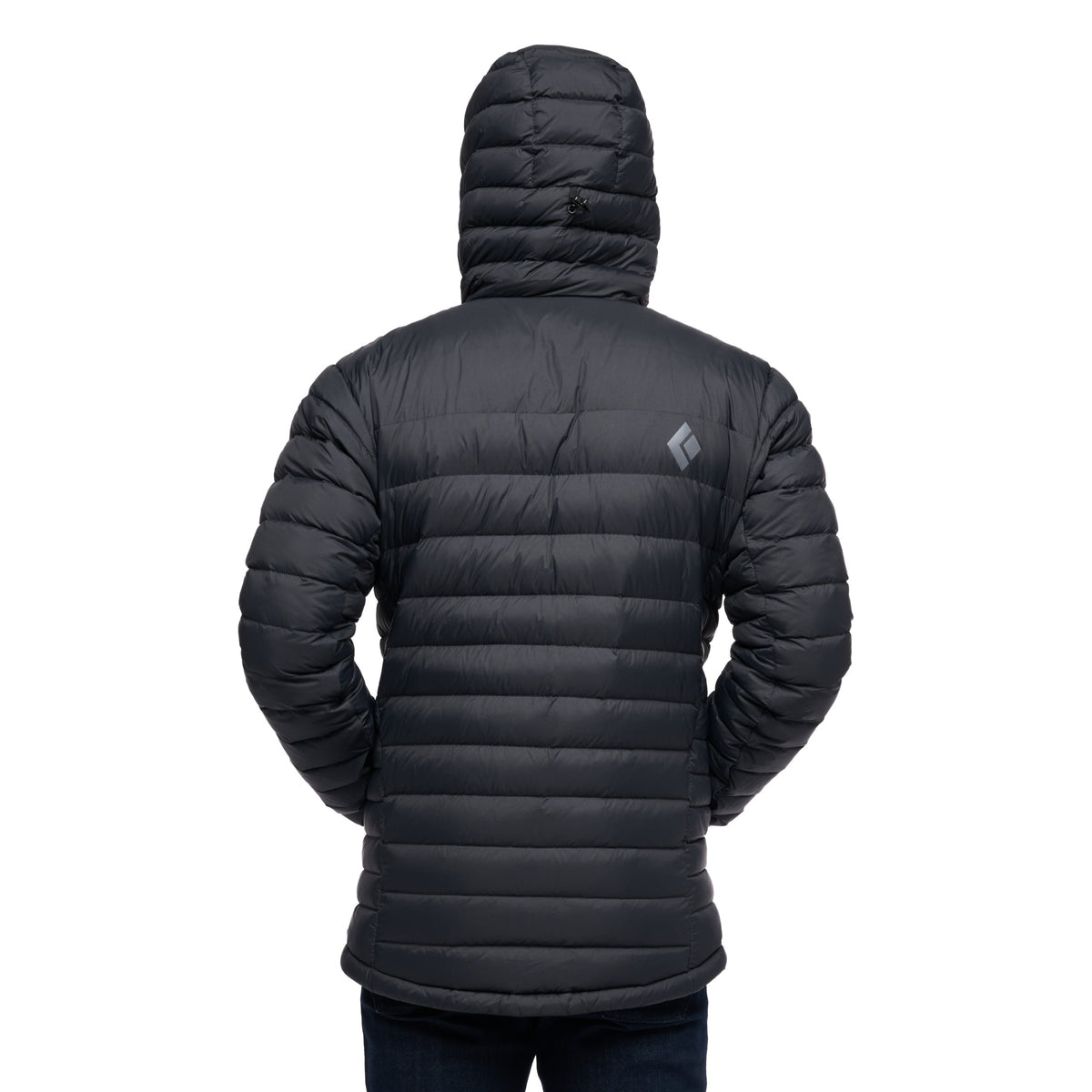 Men's Access Down 2.0 Hoody | Black Diamond Value
