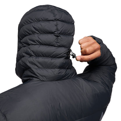 Men's Access Down 2.0 Hoody | Black Diamond Value