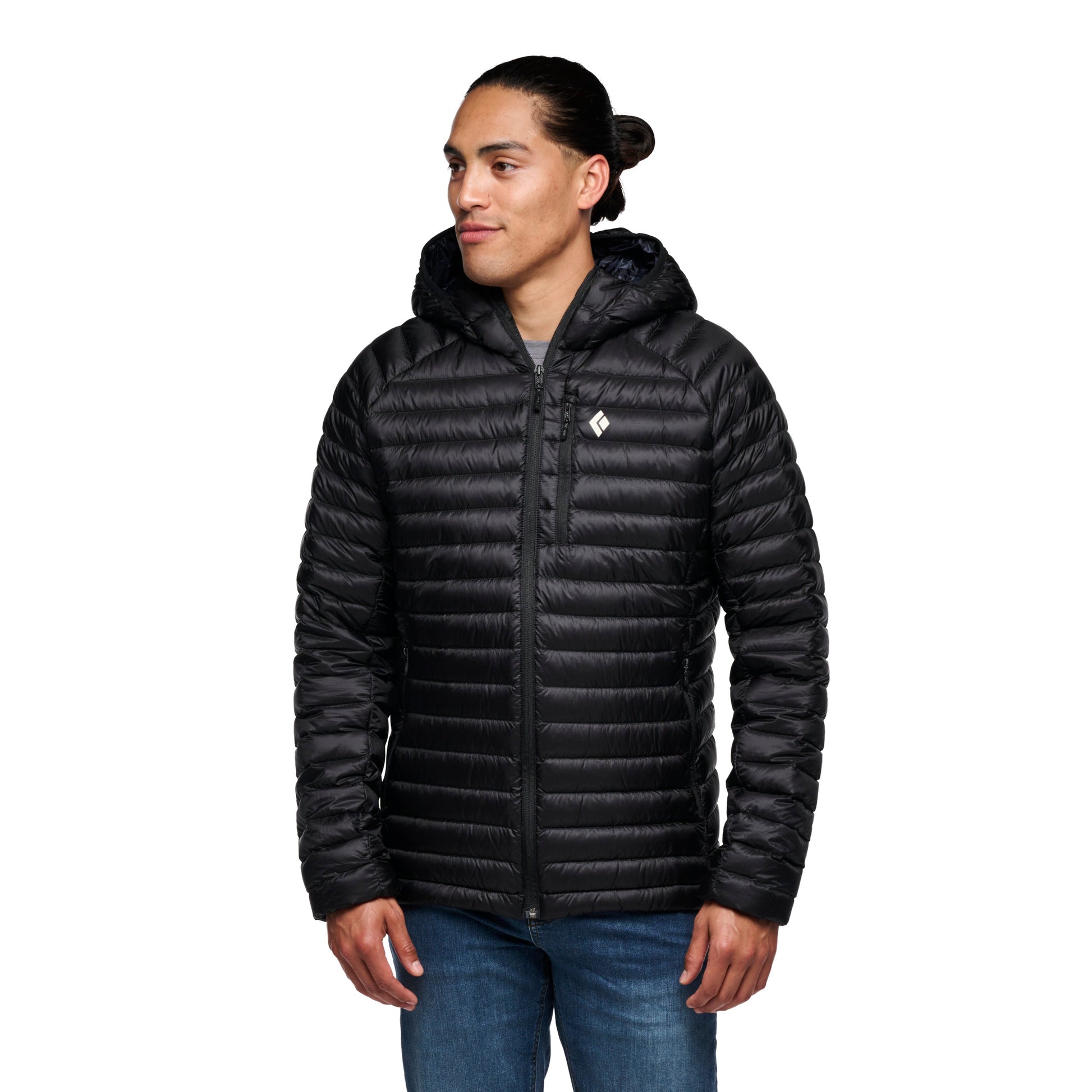 Men's Deploy Down 1.0 Hoody | Black Diamond Great Value