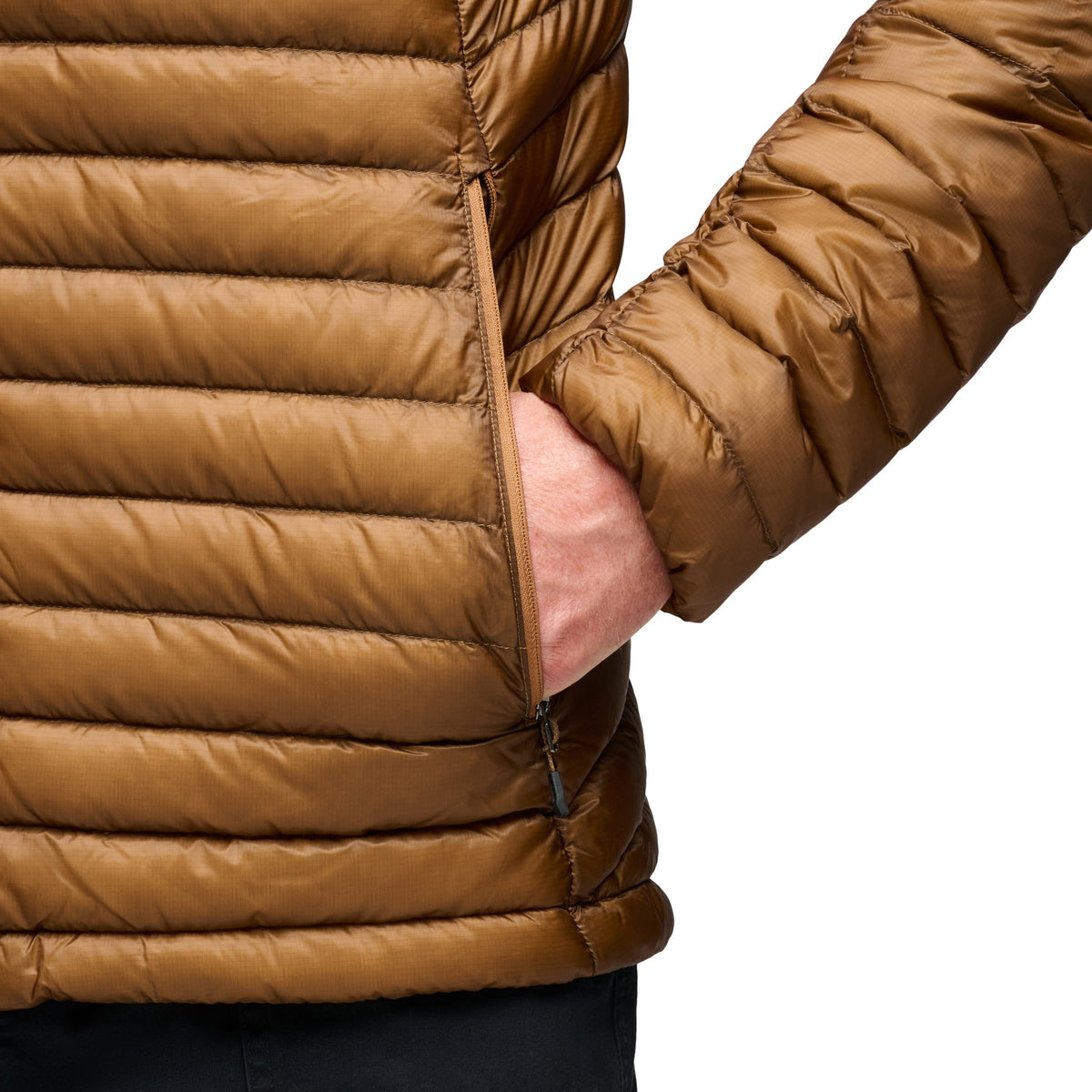 Men's Deploy Down 1.0 Hoody | Black Diamond Great Value