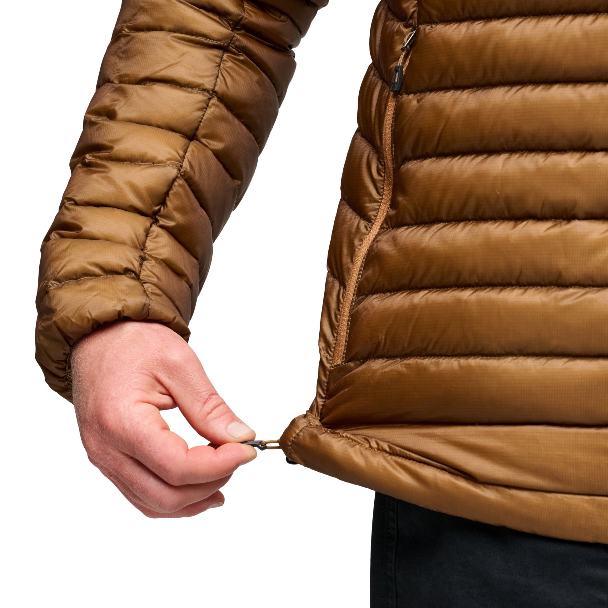 Men's Deploy Down 1.0 Hoody | Black Diamond Great Value