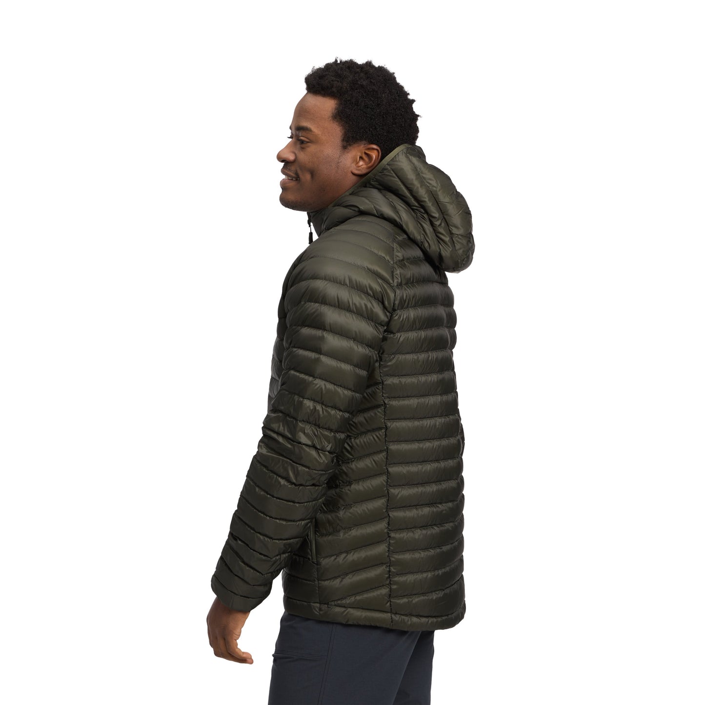 Men's Deploy Down 1.0 Hoody | Black Diamond Great Value