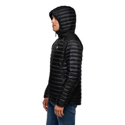 Men's Deploy Down 1.0 Hoody | Black Diamond Great Value